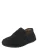 BOSS Mocassins ‘Noel’  donkerblauw