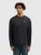 BALLIN’ BALLIN’ Original Chest Logo Longsleeve T-shirt Antra  L