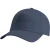 Malelions Men Striped Signature Cap | Navy