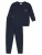 SCHIESSER Nachtkledij ‘Kids Nightwear’  hemelsblauw / donkerblauw / rood