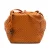 Tweedehands Nappa Intrecciato Cube Crossbody