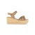 Classic Leather Sandals Dames Gabor Samtchevreau