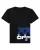 Off-White Lab Off Stacked S/S T-shirt