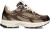 Mercer Amsterdam Lage Sneakers Dames The Re-run Cracked,