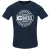 Diesel Hardware Circle Logo Total Eclipse T-shirt