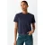 MANGO TEEN T-shirt – marineblauw