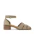 Dames sandalen Toms Jaclyn Fisherman