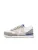 MUNICH Sneakers laag ‘DASH’  grijs / wit