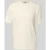 Scotch & Soda T-shirt met structuurpatroon en ronde hals