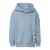 s.Oliver – male – Knusse oversized hoodie met printdetails