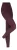 Heat Holders Dikke thermo winterlegging voor dames – Paars