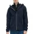 JJ Rebel Wood Softshell Jas Heren