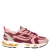 Genesis G-Ultra Colorfull sneakers – rood/roze