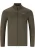 Whistler Funktionele fleece-jas ‘Kalle’  grijs