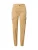 Urban Classics – High Waist Cargobroek – Taille, 34 inch – Beige