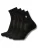 QOLONIA Sokken  zwart