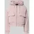 Only Regular fit bomberjack met capuchon, model ‘SUVA’