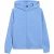 4F Dames f1763 hoodie met volledige rits