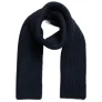 Dameshalsbedekking Superdry Vintage Ribbed