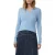 Comma Pullover Light Blue