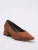Trendyol Pumps  bruin