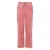 NONO regular fit casual broek – roze