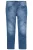Men Plus Jeans  blauw
