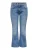 ONLY Jeans ‘ONLViolet’  blauw denim