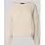 Oui Relaxed fit gebreide pullover met mohairgehalte