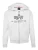ALPHA INDUSTRIES Sweatshirt  grijs / lichtgrijs