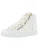 Paul Green Sneakers hoog  goud / wit