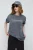 Gedrukt Basis T-shirt