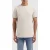 Pure Path Regular fit crewneck ss t-shirts
