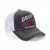 Deus Ex Machina pet Dogleg Trucker grijs
