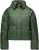 Scotch & Soda Pufferjas Rib  Groen dames