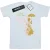 Li-cense Disney heren mary poppins bloemen silhouet t-shirt