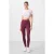 Hoge Taille Skinny Leggings