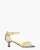 Toral Rubby Beige/Taupe