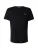 INDICODE JEANS Shirt ‘Kloge’  zwart