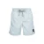 Brunotti zwemshort Hestey lichtgrijs