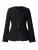 Gina Tricot Blazers  zwart