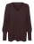 VERO MODA Trui  bordeaux