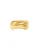 Heideman Ring ‘Florie’  goud