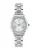 Breil Analoog horloge ‘Abby’  zilver