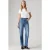 Levi’s Ribcage Straight Ankle Jeans
