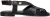 Fred de la Bretoniere Sandalen met Hak Dames Gitel Cross,