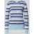 Christian Berg Woman Gebreide pullover met ribboorden, model ‘Aliv’
