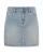 CULTURE Rok ‘CUYkra’  blauw denim