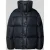Gant Relaxed fit donsjack met opstaande kraag