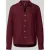 Vero Moda Regular fit blouse met lange mouwen van pure viscose model ‘BUMPY’